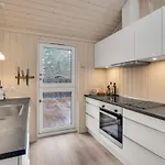 Ferienhaus Doritte - 125m From The Sea By Interhome Nyrup