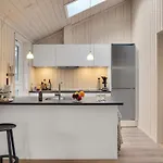 Doritte - 125m From The Sea By Interhome Nyrup