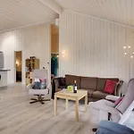 Doritte - 125m From The Sea By Interhome * Nyrup