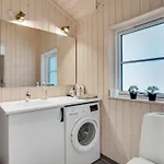 Doritte - 125m From The Sea By Interhome Ferienhaus *