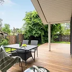 Ferienhaus Doritte - 125m From The Sea By Interhome *