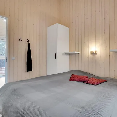度假居 Doritte - 125m From The Sea By Interhome