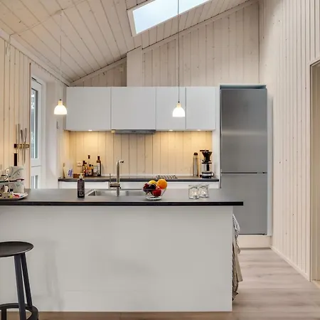 Doritte - 125m From The Sea By Interhome Nyrup