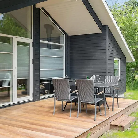 Doritte - 125m From The Sea By Interhome * Nyrup
