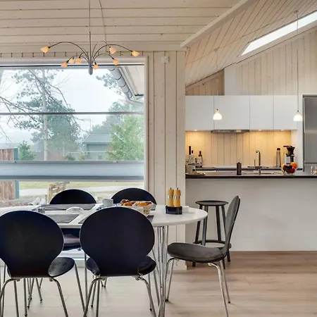 Doritte - 125m From The Sea By Interhome Ferienhaus