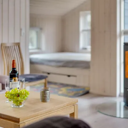 Ferienhaus Doritte - 125m From The Sea By Interhome