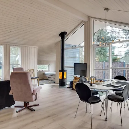 Ferienhaus Doritte - 125m From The Sea By Interhome *