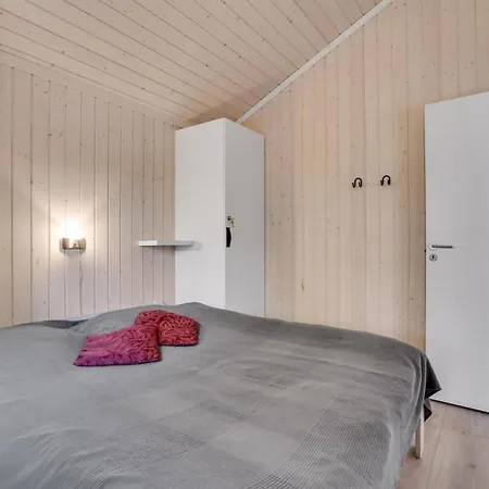Doritte - 125m From The Sea By Interhome *