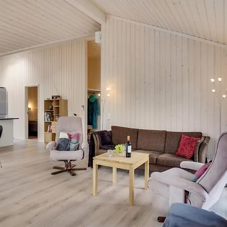 Doritte - 125m From The Sea By Interhome * Nyrup