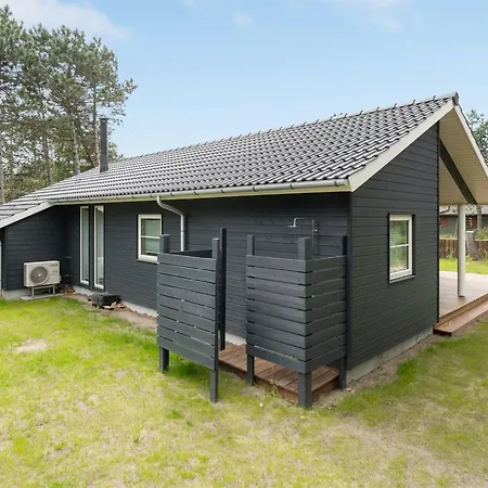 Ferienhaus Doritte - 125m From The Sea By Interhome
