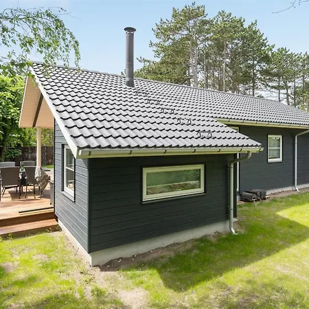 Ferienhaus Doritte - 125m From The Sea By Interhome *