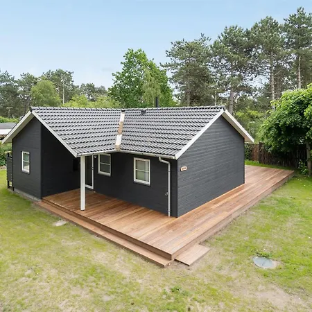 Ferienhaus Doritte - 125m From The Sea By Interhome